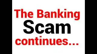 The Banking Scam Continues under Modi Govt