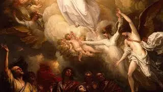 Ascension - Rise, Glorious Victor (70)
