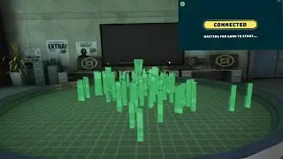 [PSVR Pro] Mission 7 | Covert VR