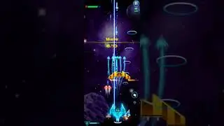 Alien Shooter Event Last Monster Level 10