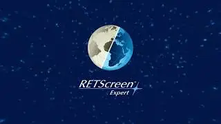 Introduction to RETScreen Expert Software (2 min)