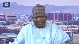 Nigeria&rsquo;s Economy Has Underperformed In 59 Years - Yabagi