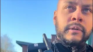 Copsplaining 101