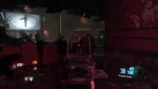Black Ops 3 - Kino der totem