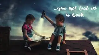 Imagine Your Story: Summer Reading 2020