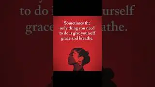 Live gracefully @GracesWorld #explore #viral #trendingshorts  @BreatheAndFlow #breathe