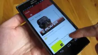 T-Mobile Network 4G LTE Reduced Slow Speed Demo (Throttled Data Plan to 128kbps)