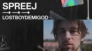 Tekst & uitleg:&nbsp;SPREEJ &mdash; LOSTBOYDEMIGOD