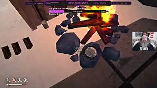 Part 40 Interloper no perks.The worms are almost gone. Times are tough for everyone. Thank you all f