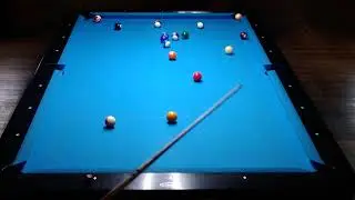 One Pocket Jacob and Keith 1/10/25 Part 1