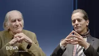 Confía en tus hijos para que ellos confíen en ti. Arno Stern, investigador y André Stern, escritor