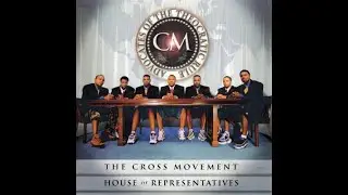 Cross Movement - Off The Hook (INSTRUMENTAL) 🔁