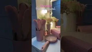 Meesho Pinteresty Kitchen Finds #meesho #meeshohaul #meeshohaul #pink #pinterest #kitchen #unboxing