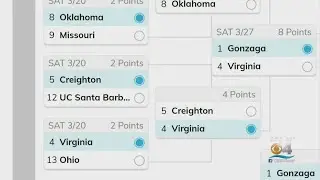 Breaking Down March Madness Bracket Strategies