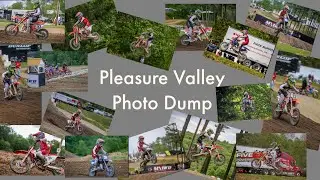 Lot of great pics from Pleasure Valley Raceway Last Weekend! #pics#photography #ktm #cool #dirtbikes