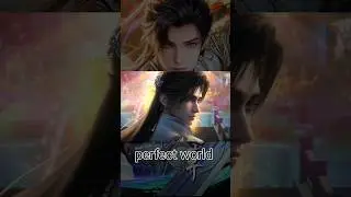 perfect world || episode 227 PV || shi hao v/s immortals #donghua #anime #viralshort #perfectwould