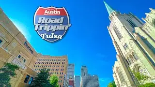 Road Trippin Tulsa: Tulsa Remote