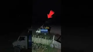 real bhoot in water tank #shorts #bhoot #viral