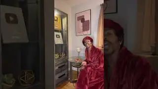 Черные мамы, когда они зовут тебя