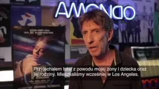 Philip Lenkowsky - aktor &bdquo;Z Archiwum X&rdquo; i 