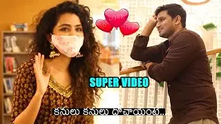 18 Pages Movie Shoot Beings | #NikhilSiddharth | #AnupamaParameswaran |Dr.RK Goud| TFCCLIVE