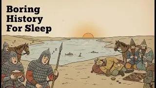 The Great Stand on the Ugra River: The End of the Mongol Yoke | History Without Sleep