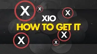 XIO Coin - How To Get XIO using Uniswap and MetaMask | XIO Network