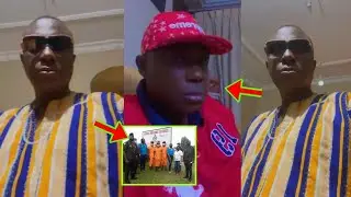 Confirmed! Pastor Love Released From Prison, See His First Post On Social Media