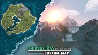 Thieves Bay: 2024 revamp