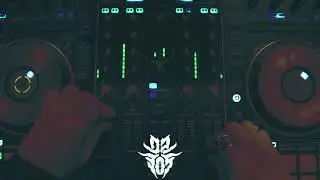 D?305 RiddimChops/ Yasuo X Pass Blocker X The Toog Anthem X Charge Shot