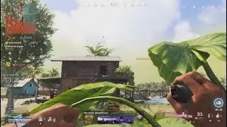 Wicked Grenade