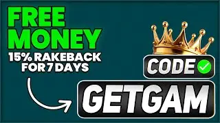 Gamdom Promo Code 