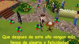 Jennisims Cumple 1 a&ntilde;o