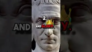 Caesar's Most Powerful Quotes, Last one always gets me...