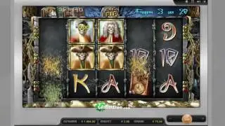 Verschiedene Merkur Spiele  1 668,00 Euro Megagewinn