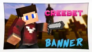 Creebet | [NEW BANNER STYLE] | RiveArtworkz | [HD]