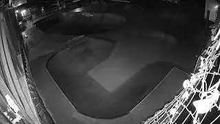 Quintal Skate Park - 04-01-2026 - Mini Ramp