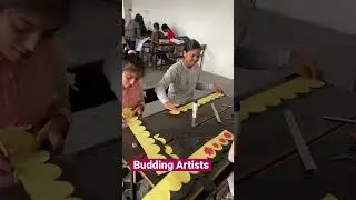 #education #students #girlspower #artists
