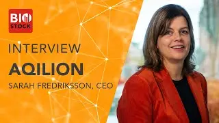 BioStock | Aqilion | Ноябрь 2023 г.