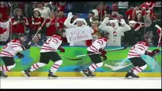 Canadian Women's Hockey League inaugural draft
