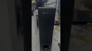 ZEBRONICS ZEB JUKE BAR 600 SOUNDBAR #zebronics #soundbar #bass #bluetooth Call to buy 9752619999