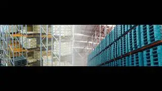 Acclaimed Manufacturers of Export Pallets | Ozkor Plastic Pallets