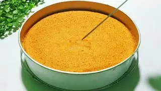 Orange sponge cake,Basic cake recipe,Sponge cake,Orange cake