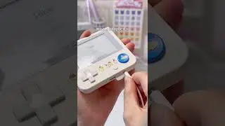 I love this little gadget so much!! Memorizing vocabulary is convenient 🤓||# Unboxing