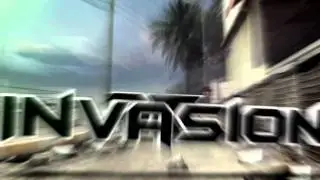 Tesico At  Invasion