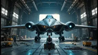 The Alien Ship Repair Was Simple&mdash;Until the &ldquo;Code&rdquo; Mechanic Woke Up | HFY Sci-Fi Story