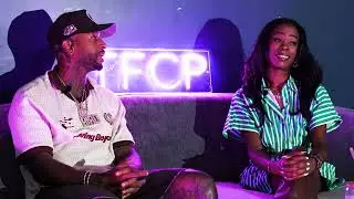 Inside Wrap City with Chef Bird | Hustle Culture, Leadership and Faith!