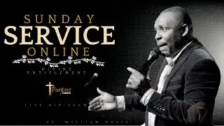 Building A Deeper Relationship With God | 21st December 2025