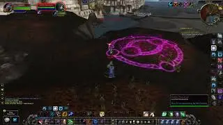 How to do Enemies Of The Light quest - WoW WOTLK Classic