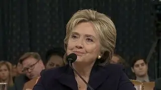 FBI reviewing new emails in Clinton investigation